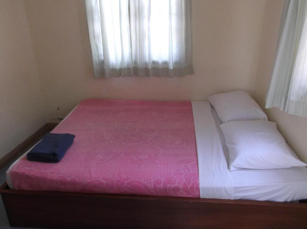 Sukasem Bungalow Ламаи-Бич Номер фото